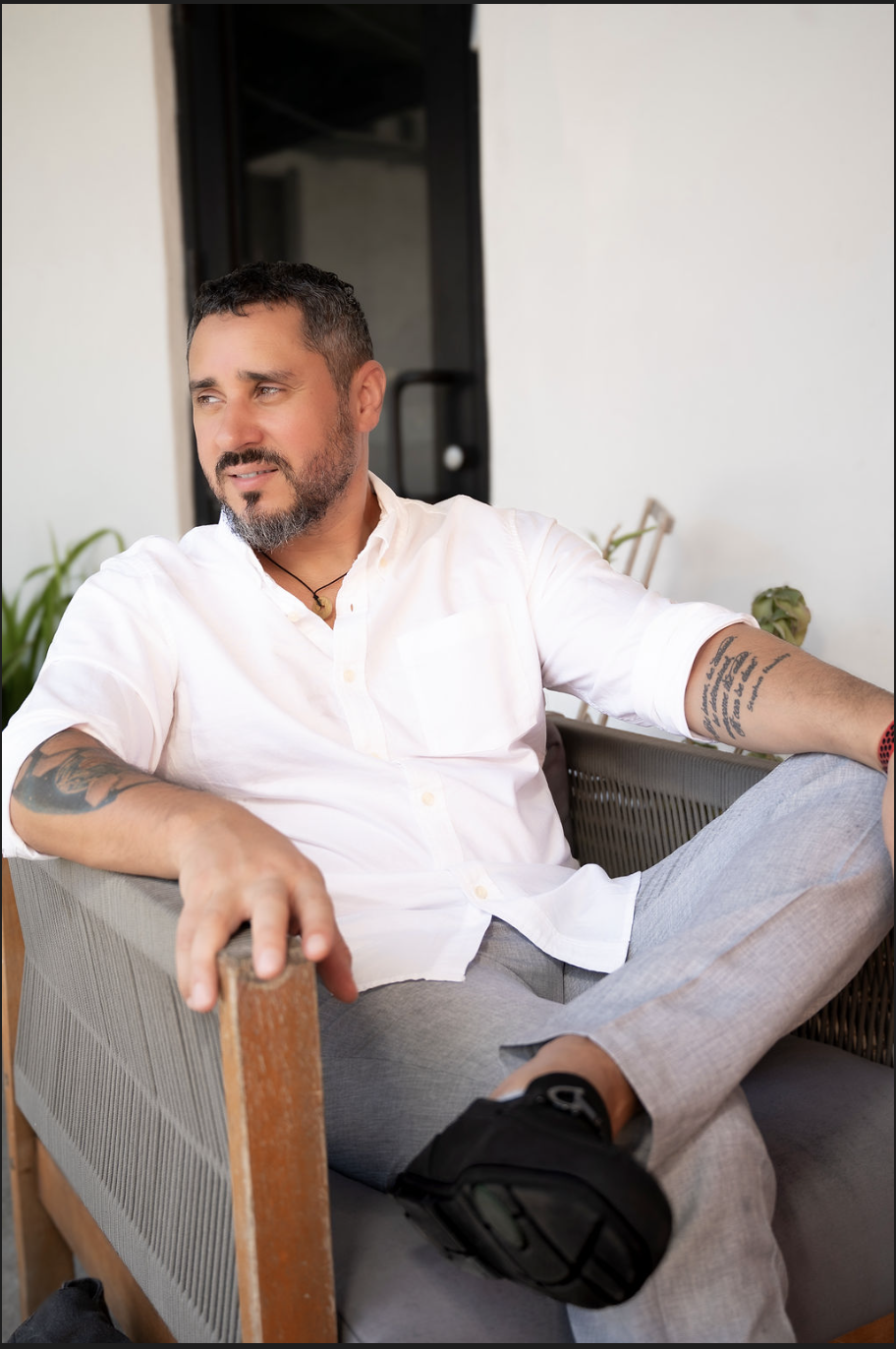 Michel Chelnokov, MBA, CPA, principal of MIV Partners